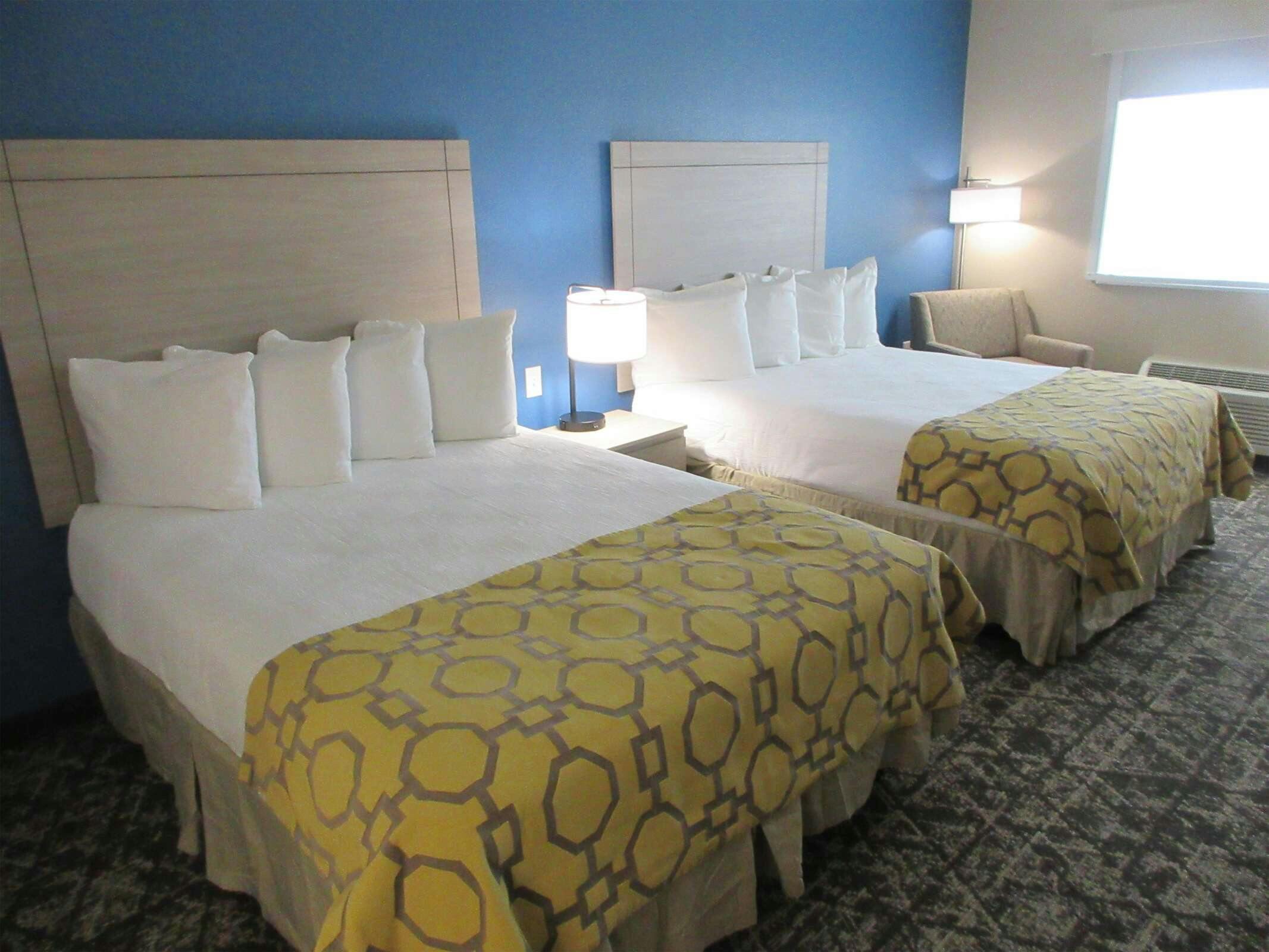 Hotel Best Western Decatur Inn photo 2