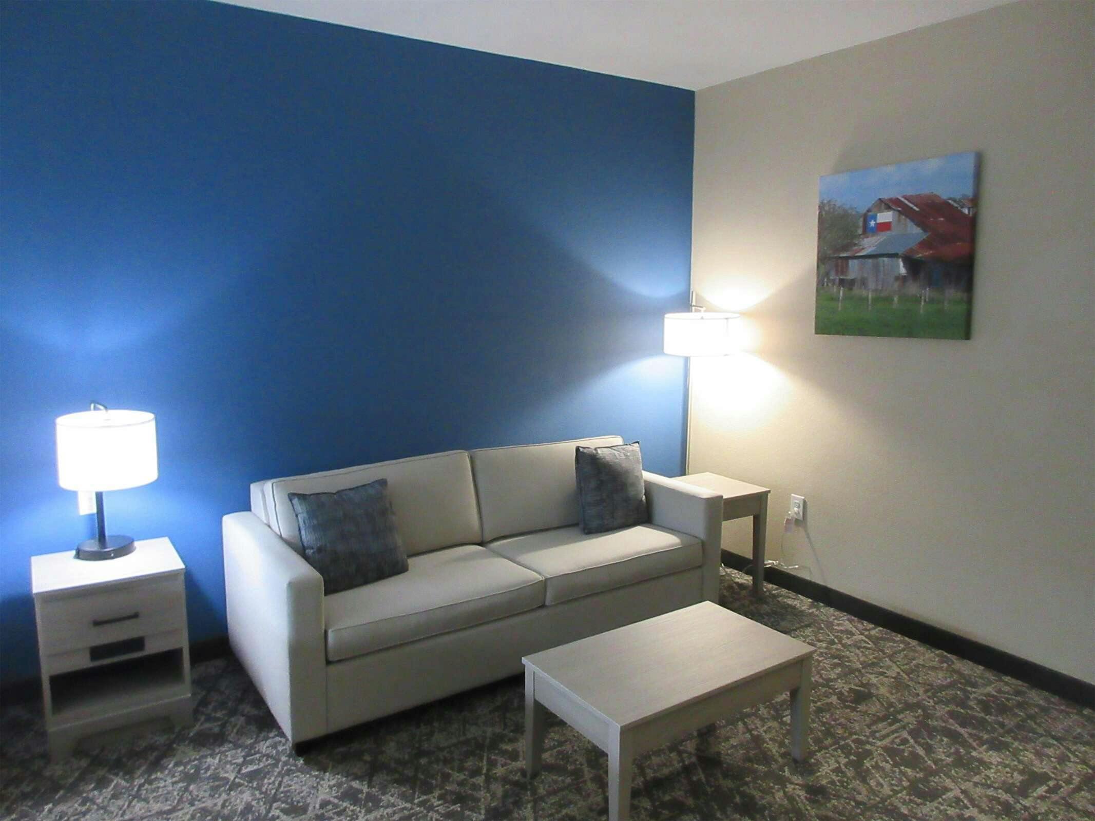 Hotel Best Western Decatur Inn photo 3