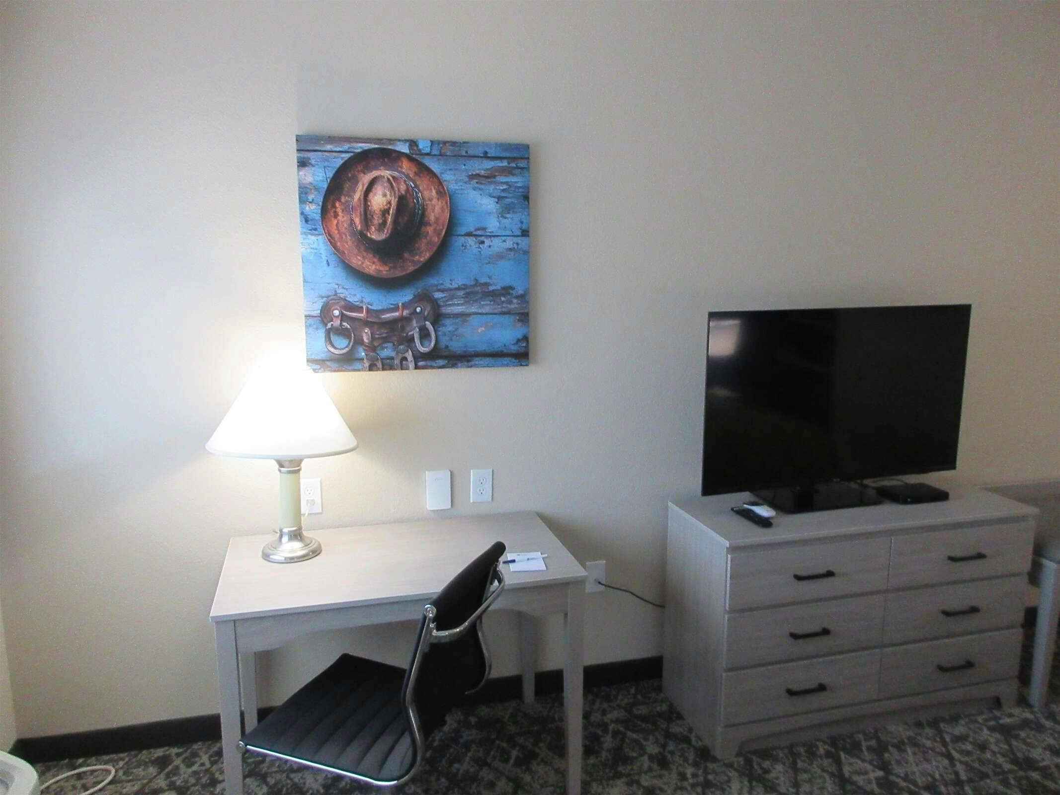 Hotel Best Western Decatur Inn photo 4