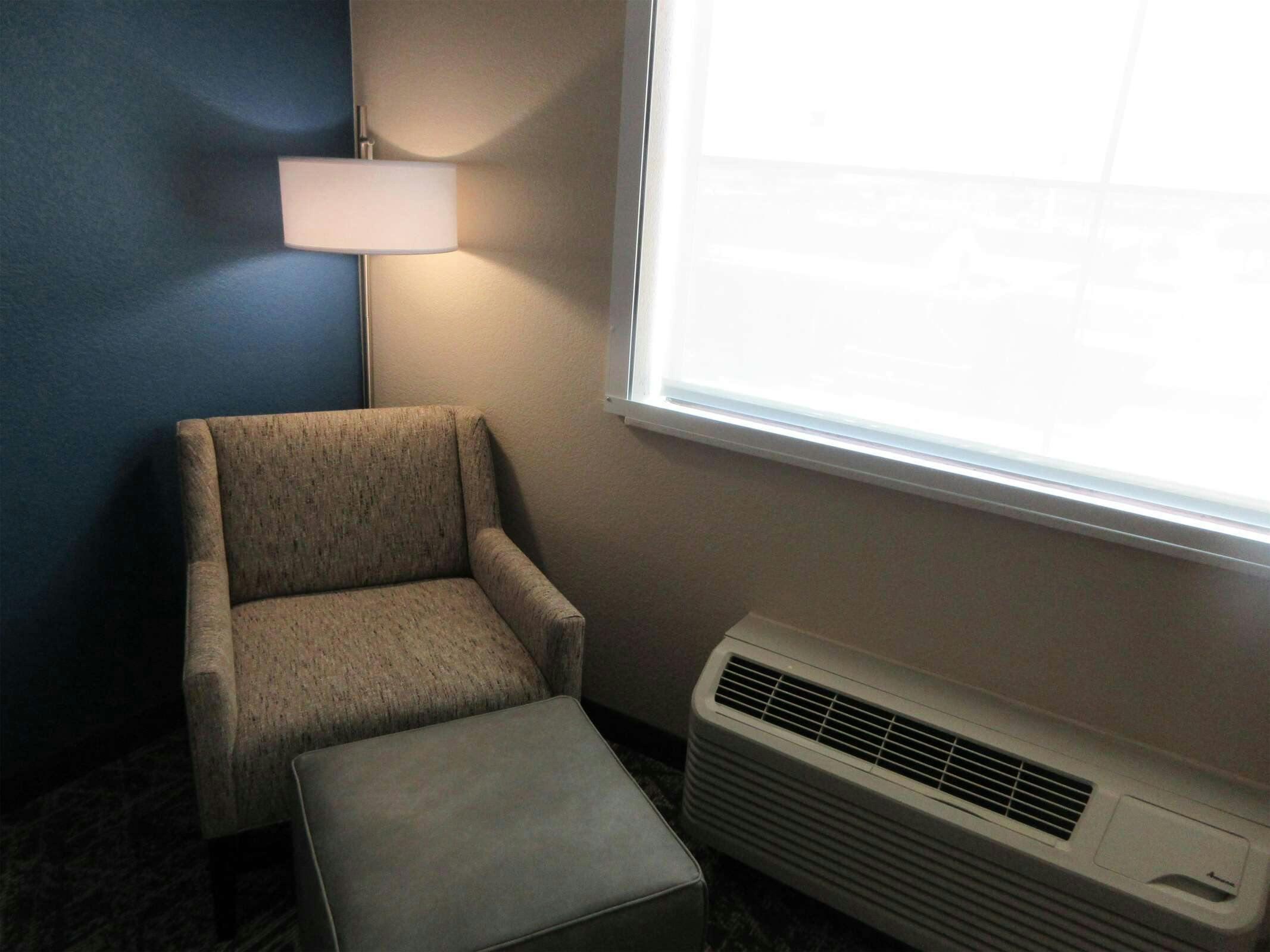 Hotel Best Western Decatur Inn photo 5