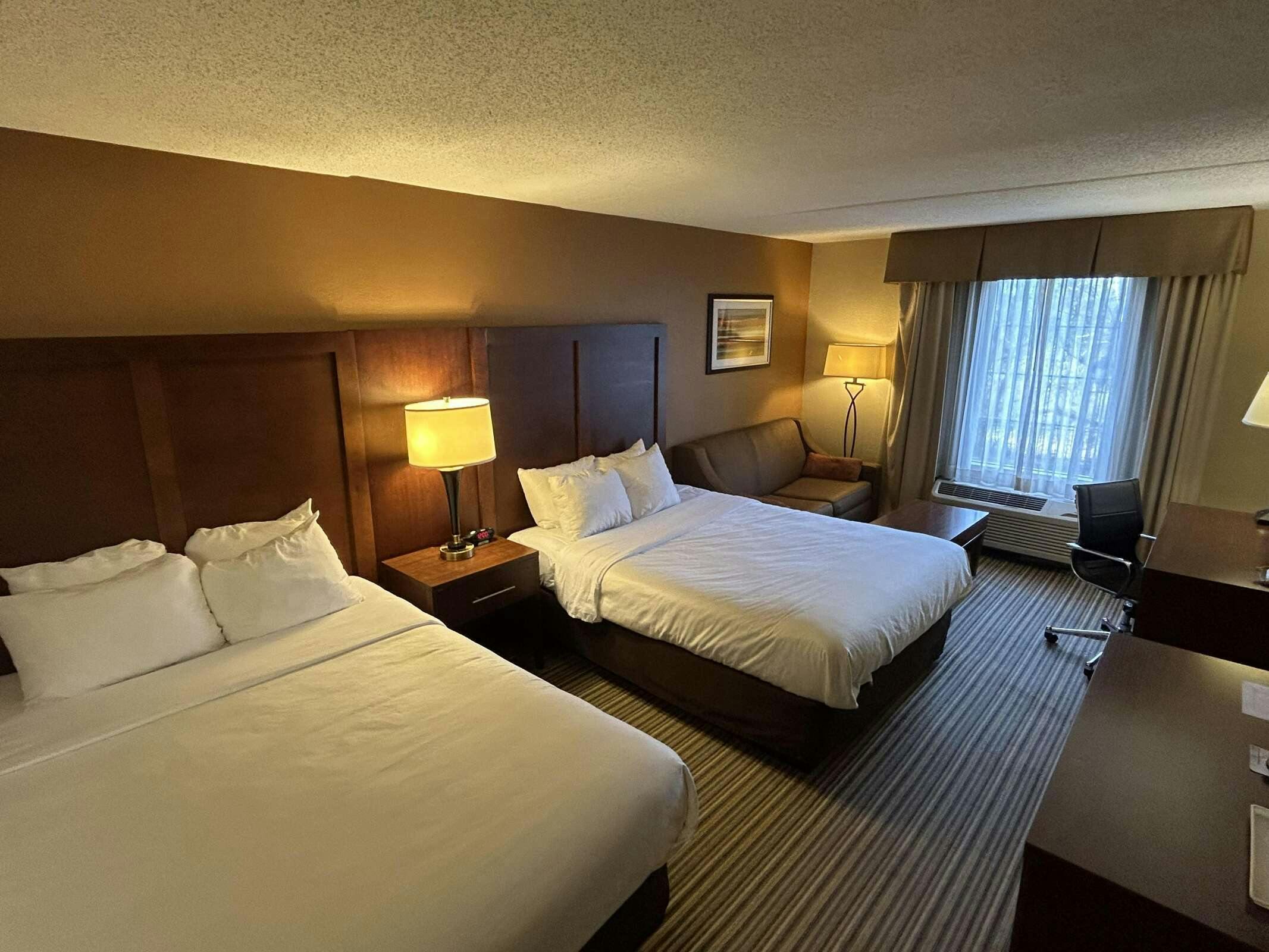 Hotel Best Western Chocolate Inn At The Park photo 1