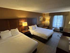 Hotel Best Western Chocolate Inn At The Park photo 1