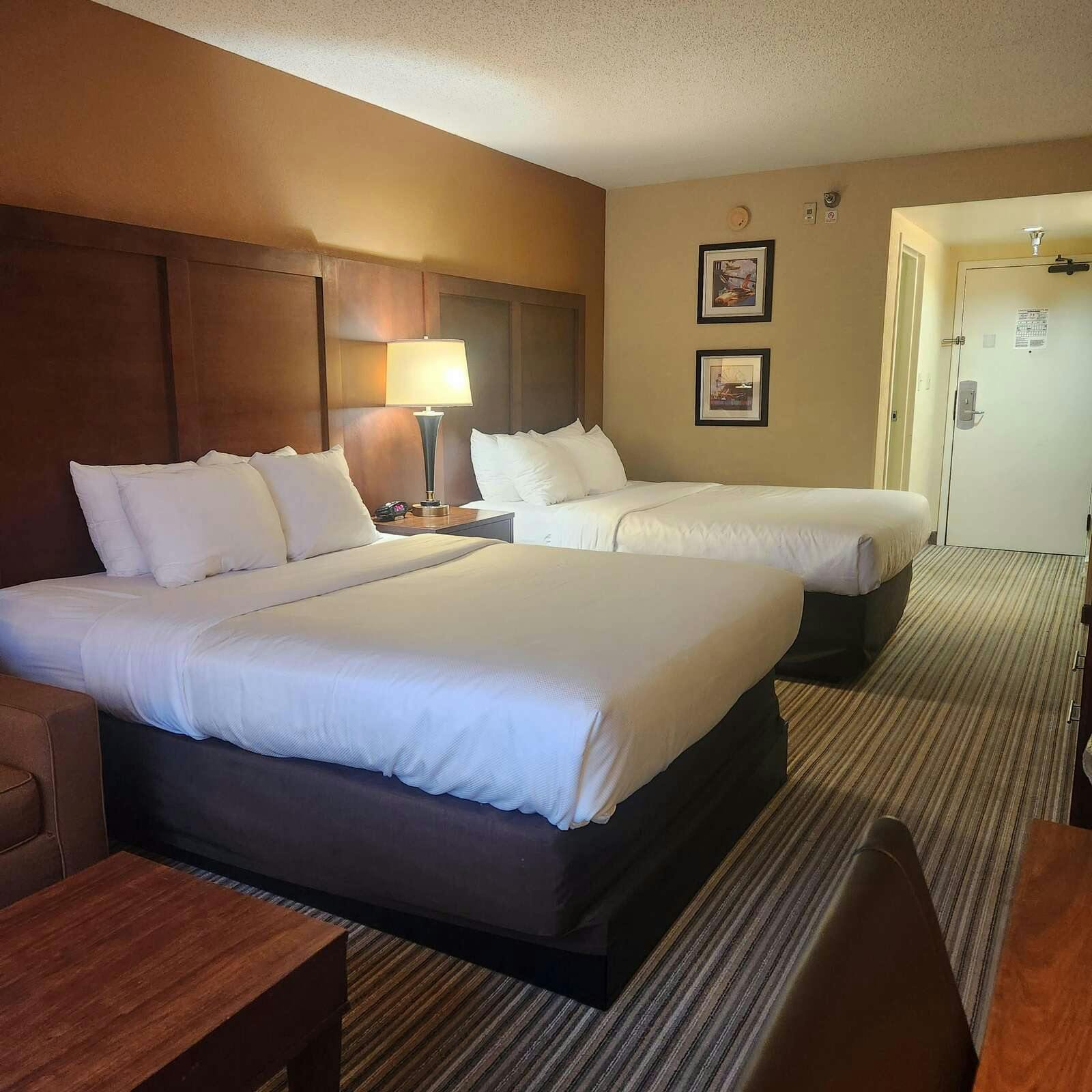 Hotel Best Western Chocolate Inn At The Park photo 2