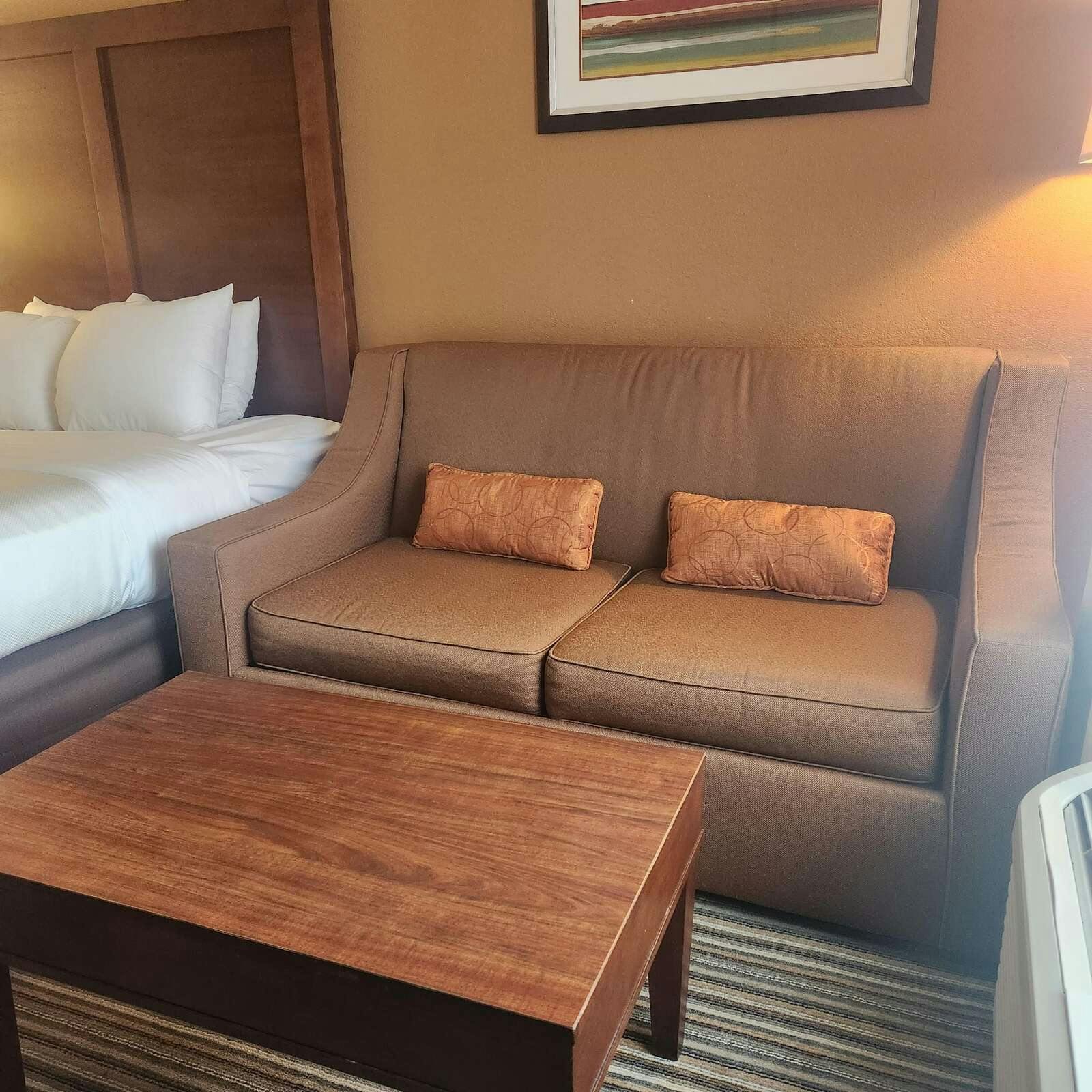 Hotel Best Western Chocolate Inn At The Park photo 3