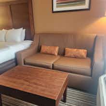 Hotel Best Western Chocolate Inn At The Park photo 3