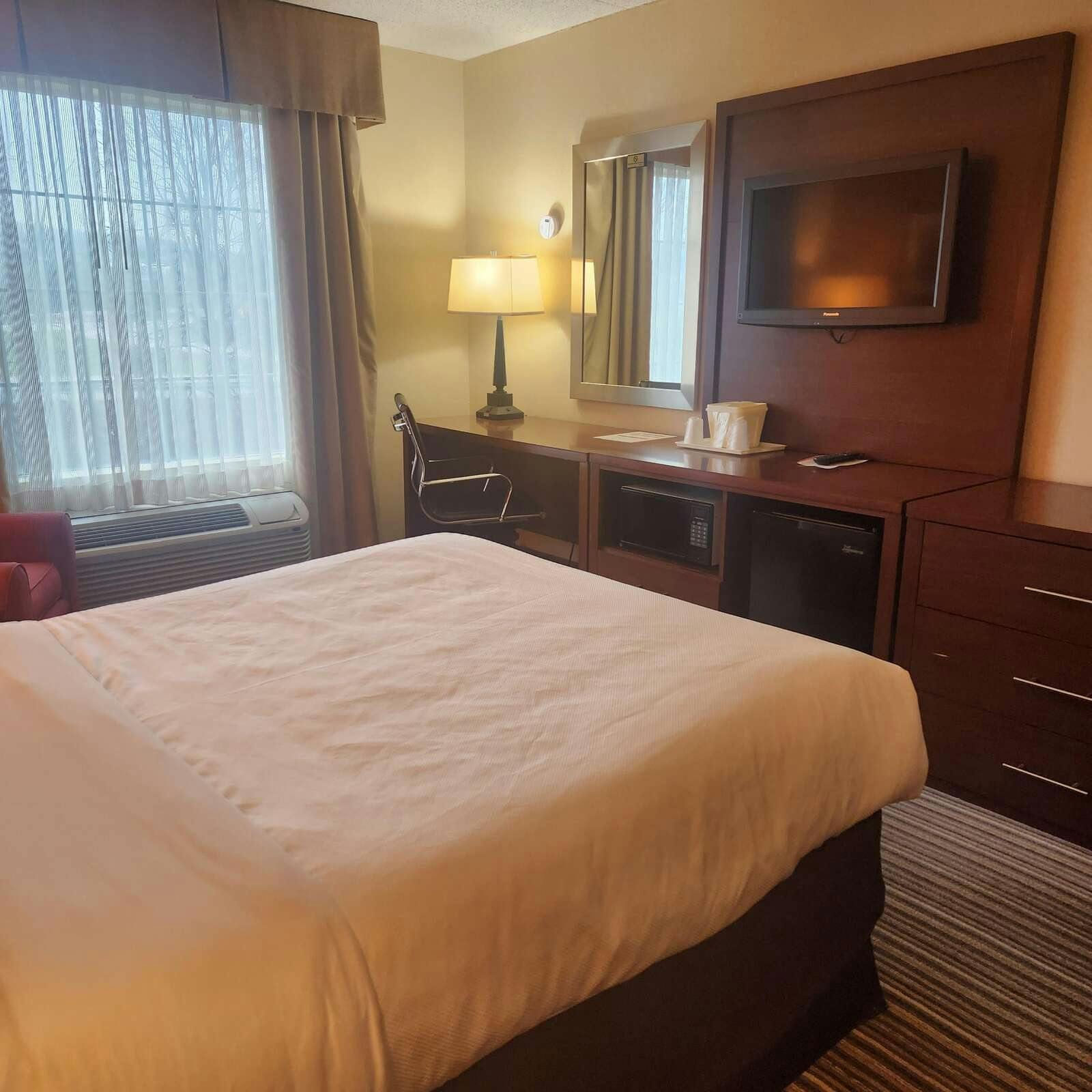 Hotel Best Western Chocolate Inn At The Park photo 5