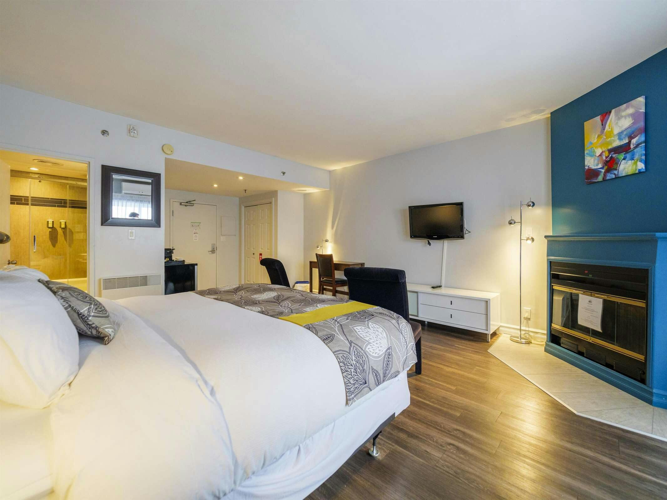 Hotel Hotel Lac Brome, Bw Signature Collection photo 1