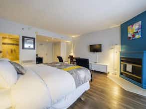 Hotel Hotel Lac Brome, Bw Signature Collection photo 1