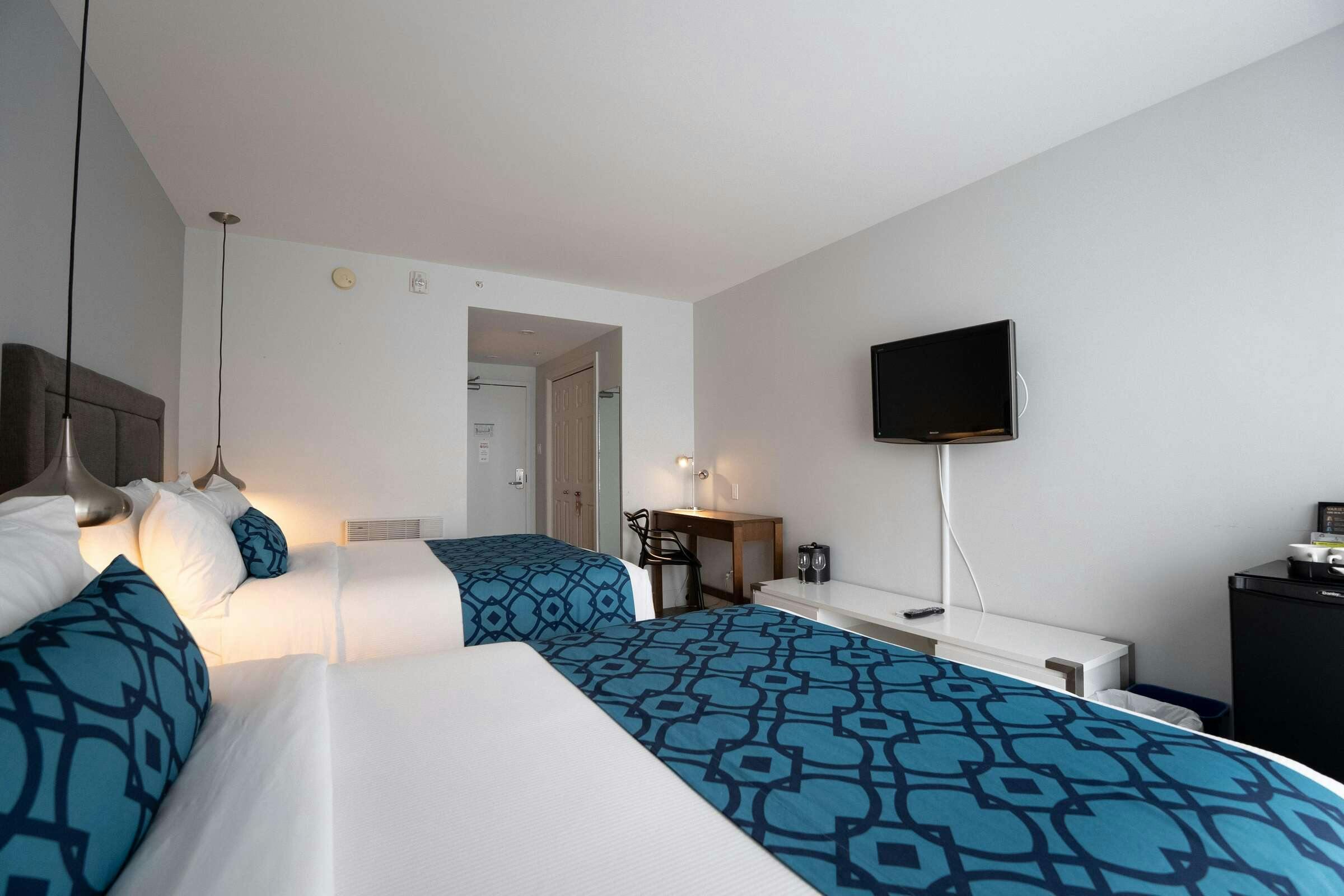 Hotel Hotel Lac Brome, Bw Signature Collection photo 5