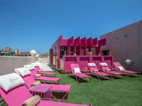 Hotel TWO Hotel Barcelona by Axel - Adults Only photo 4