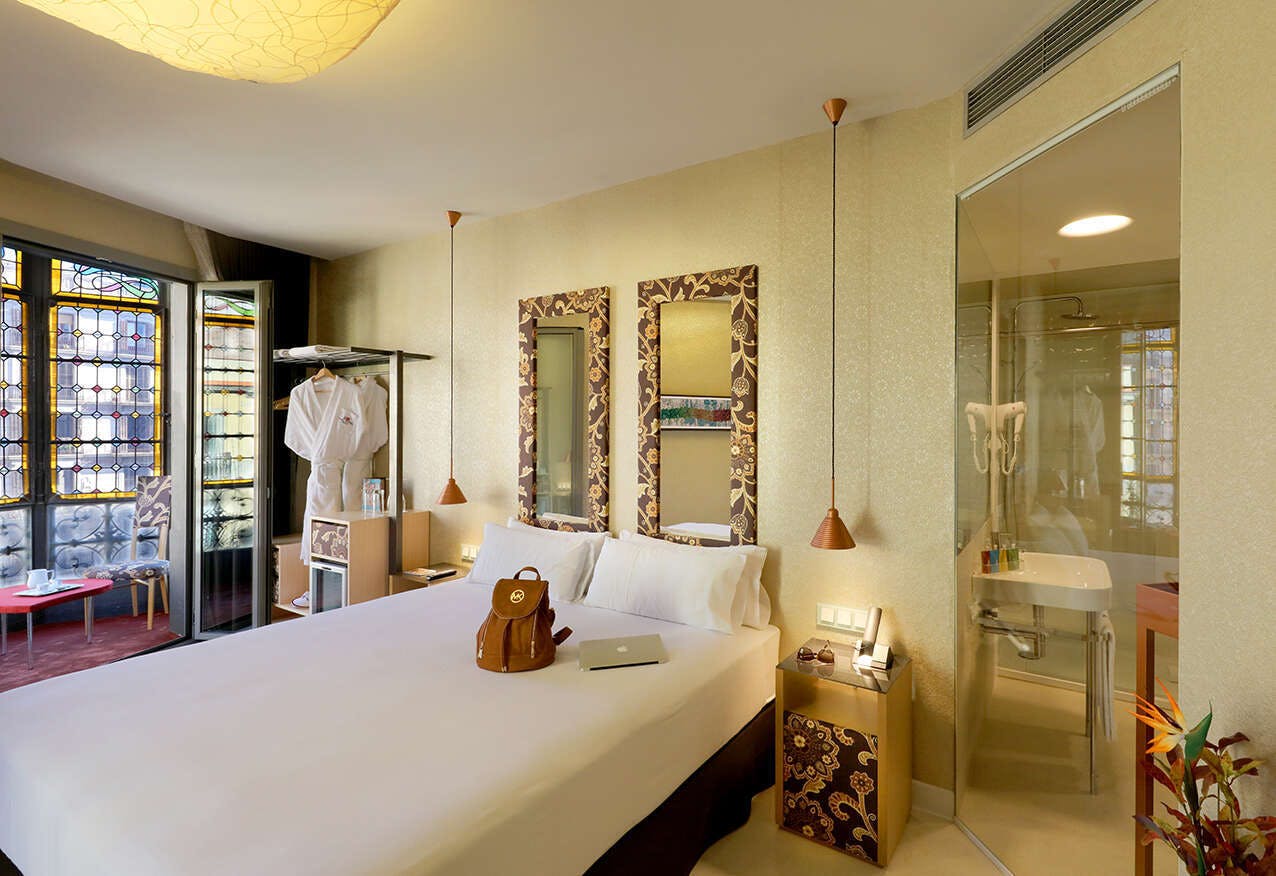 Hotel Axel Hotel Barcelona - Adults Only photo 4