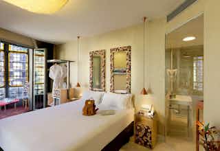 Hotel Axel Hotel Barcelona - Adults Only photo 4