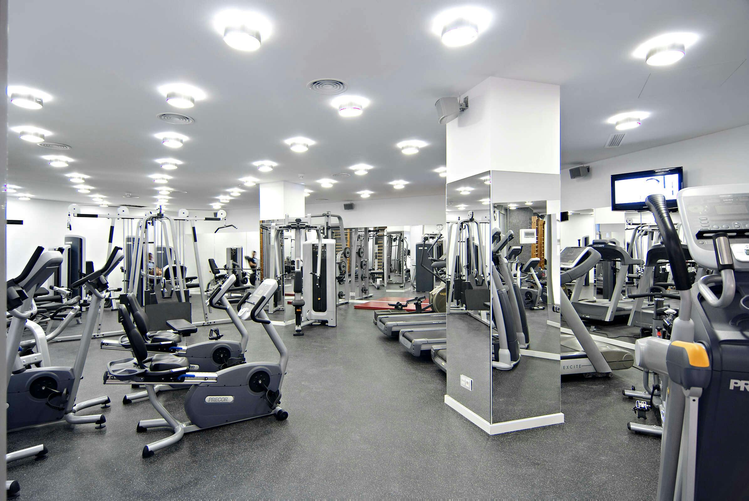 Hotel Axel Hotel Barcelona - Adults Only photo 3