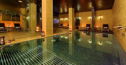 Hotel Axel Hotel Barcelona - Adults Only photo 2
