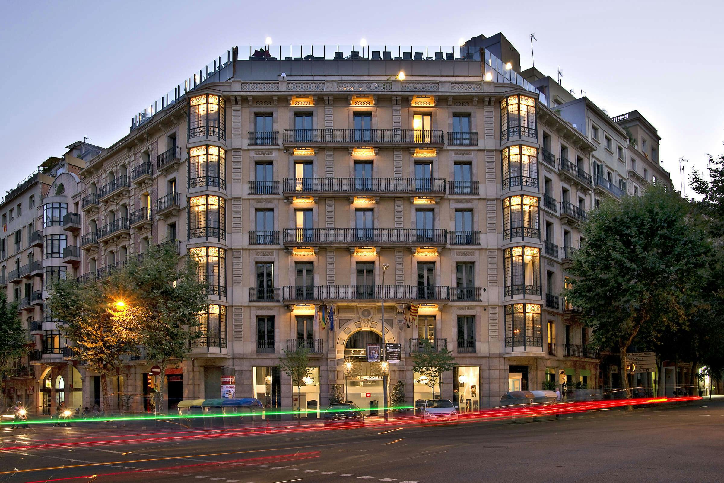 Axel Hotel Barcelona - Adults Only