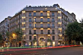 Hotel Axel Hotel Barcelona - Adults Only photo 3