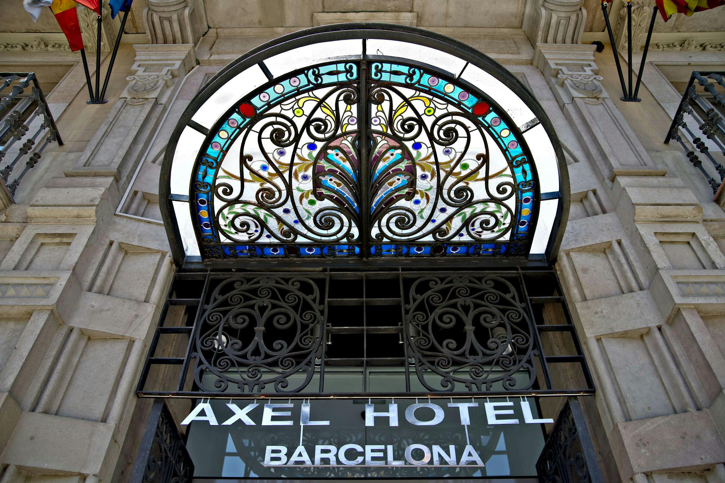 Hotel Axel Hotel Barcelona - Adults Only photo 4
