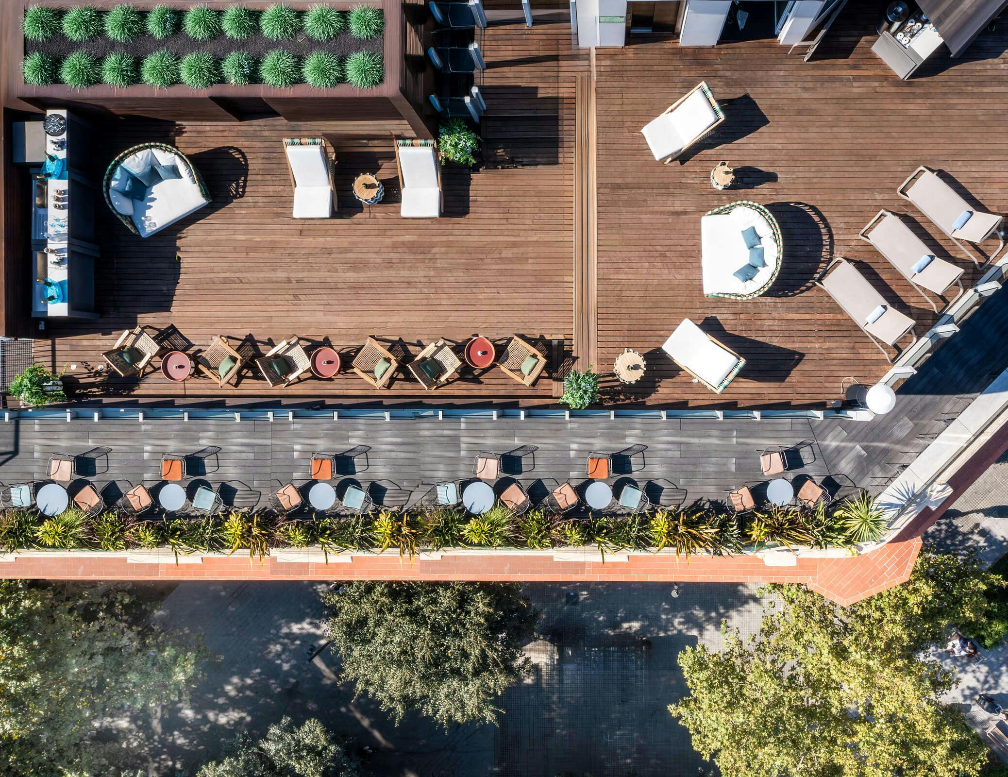 Hotel Axel Hotel Barcelona - Adults Only photo 5