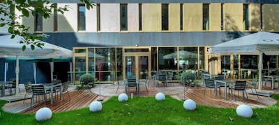 Axel Hotel Berlin - Adults Only