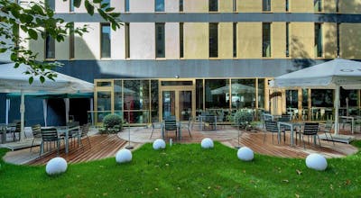 Axel Hotel Berlin - Adults Only