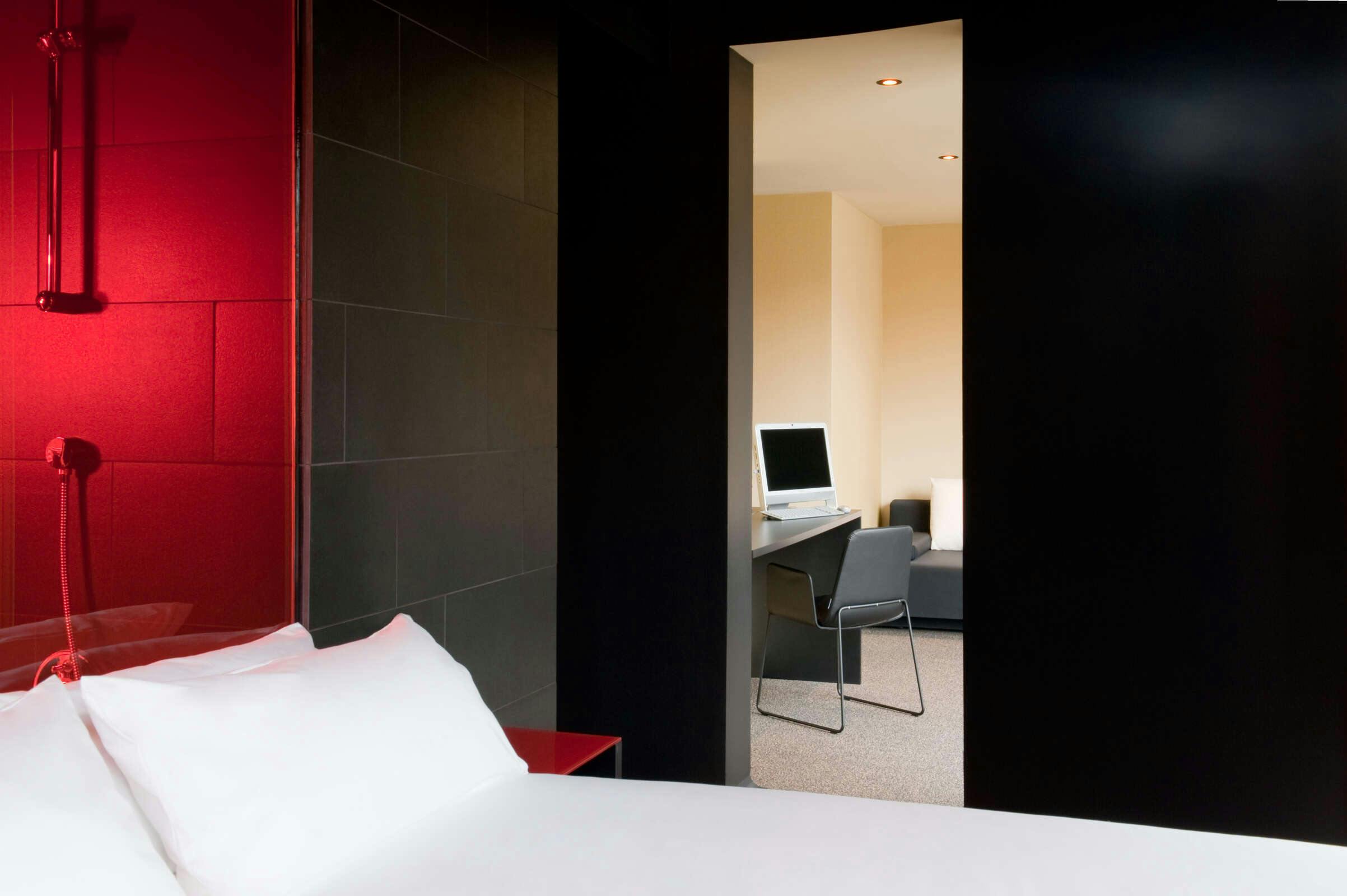 Hotel Axel Hotel Berlin - Adults Only photo 5