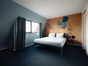 Hotel Conscious Hotel The Tire Station photo 3