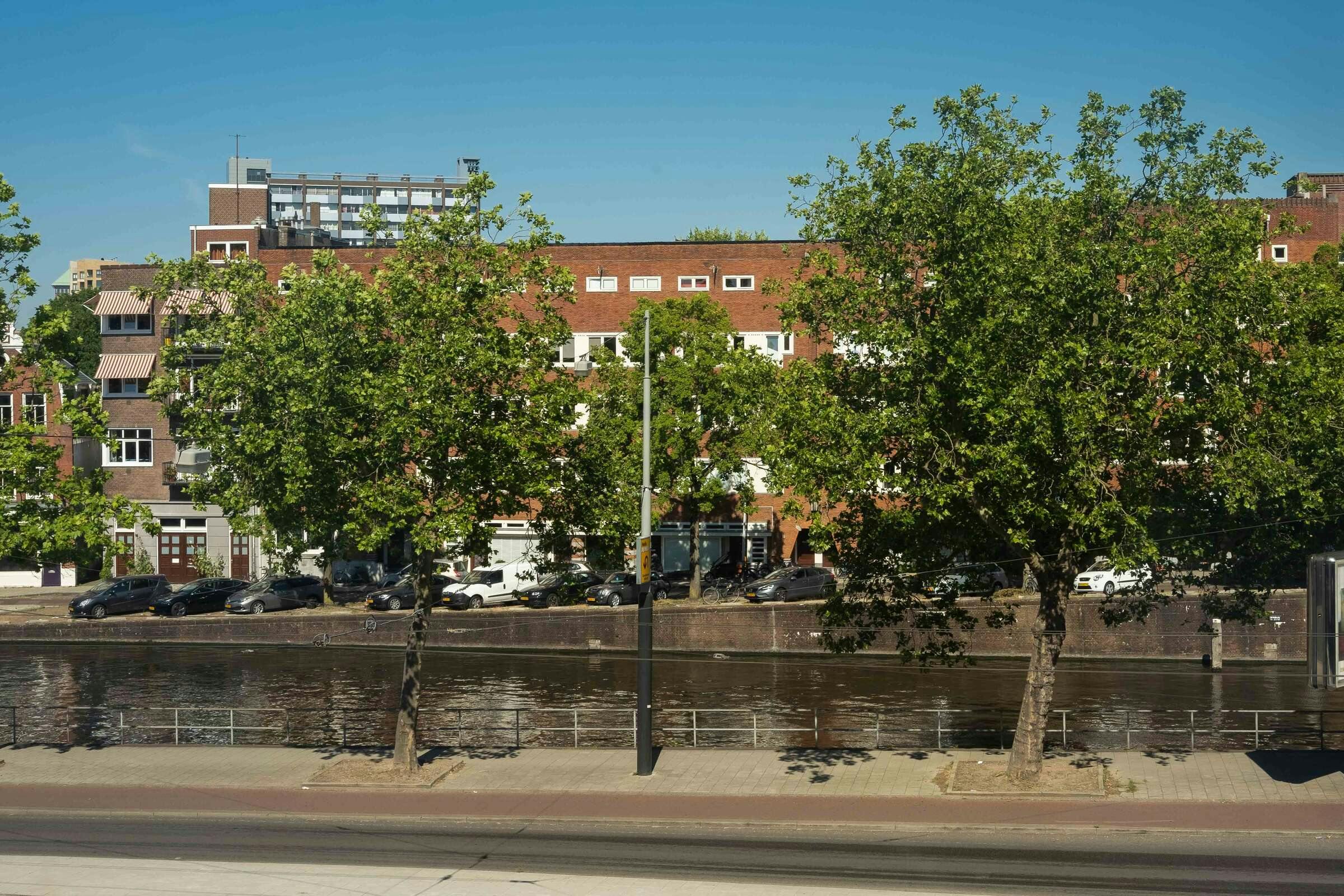 Conscious Hotel The Tire Station