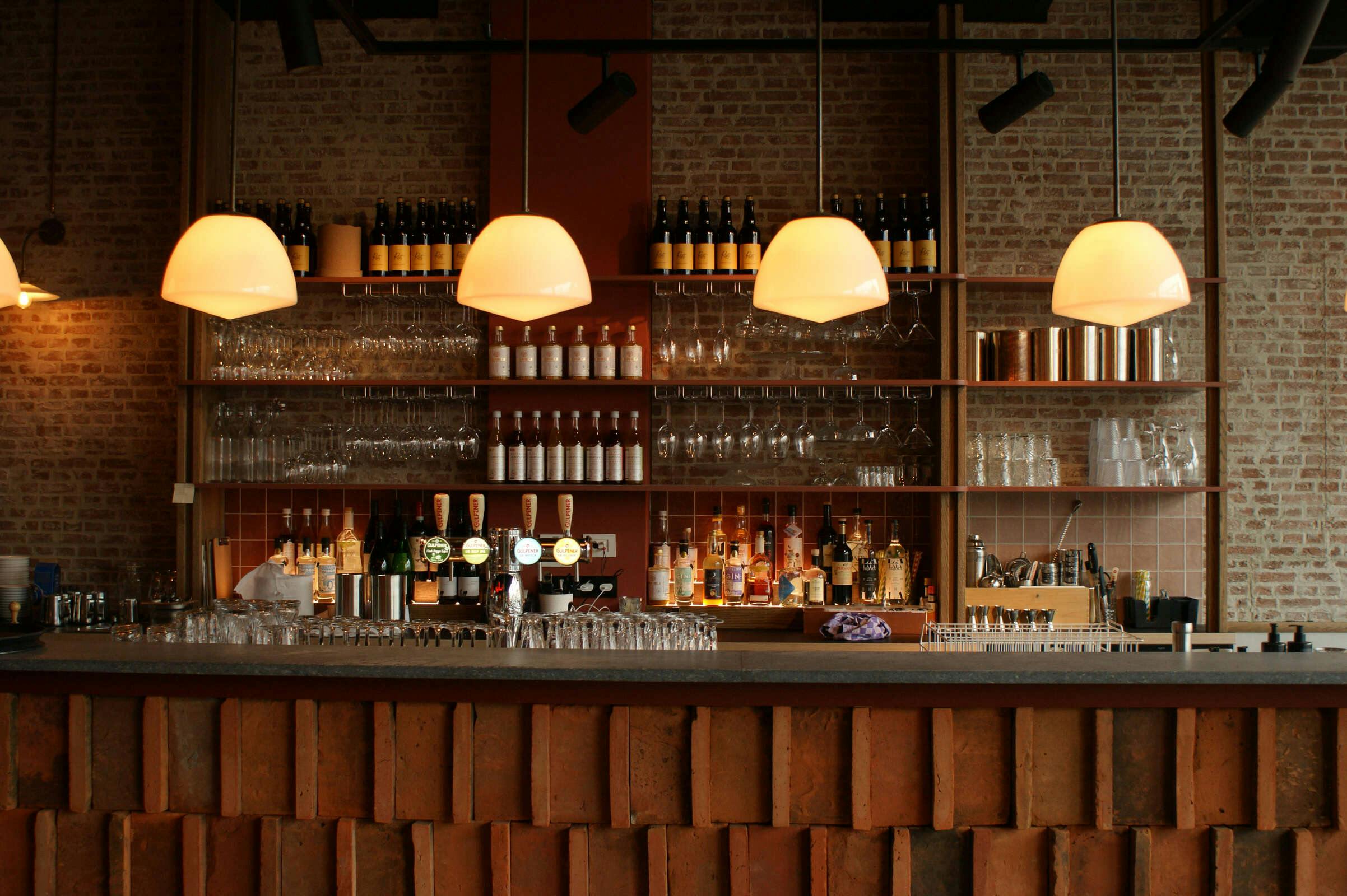 Hotel Conscious Hotel The Tire Station photo 2