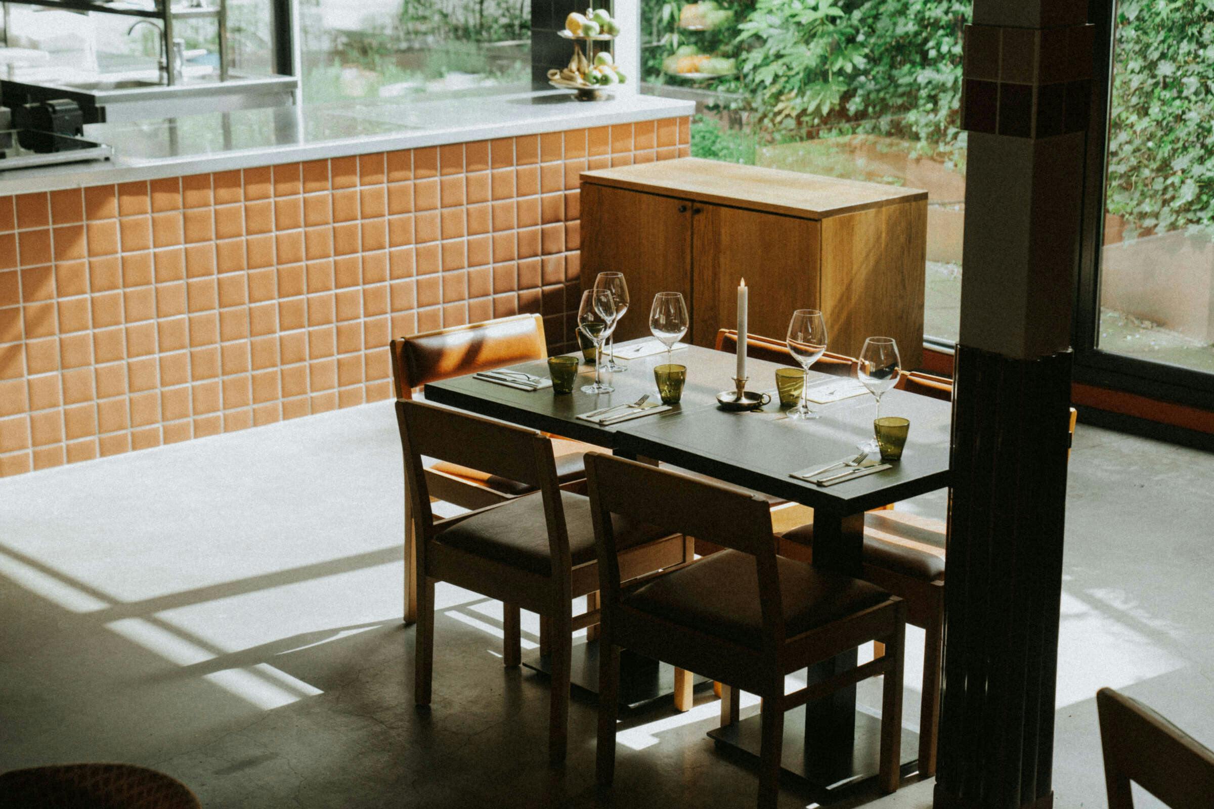 Conscious Hotel The Tire Station