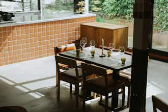 Hotel Conscious Hotel The Tire Station photo 2