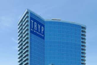 Hotel TRYP by Wyndham Dubai photo 2