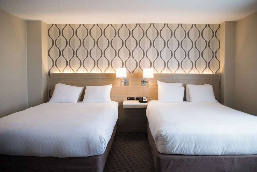 Hotel Radisson Hotel Duluth - Harborview photo 1