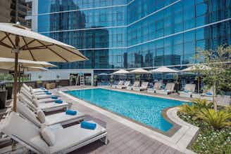 Hotel TRYP by Wyndham Dubai photo 4
