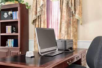 Hotel Quality Inn Wenatchee/Leavenworth photo 5