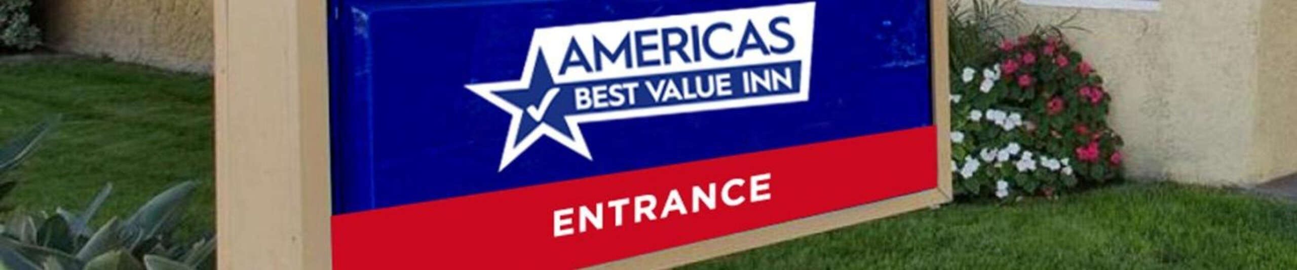 Americas Best Value Inn Pharr