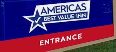Americas Best Value Inn Pharr