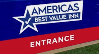 Americas Best Value Inn Pharr