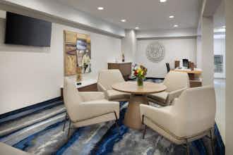 Hotel Fairfield Inn & Suites Jacksonville Airport photo 1