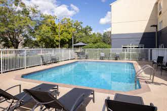 Hotel Fairfield Inn & Suites Jacksonville Airport photo 3
