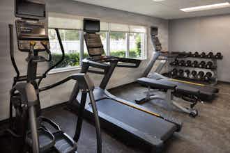 Hotel Fairfield Inn & Suites Jacksonville Airport photo 5
