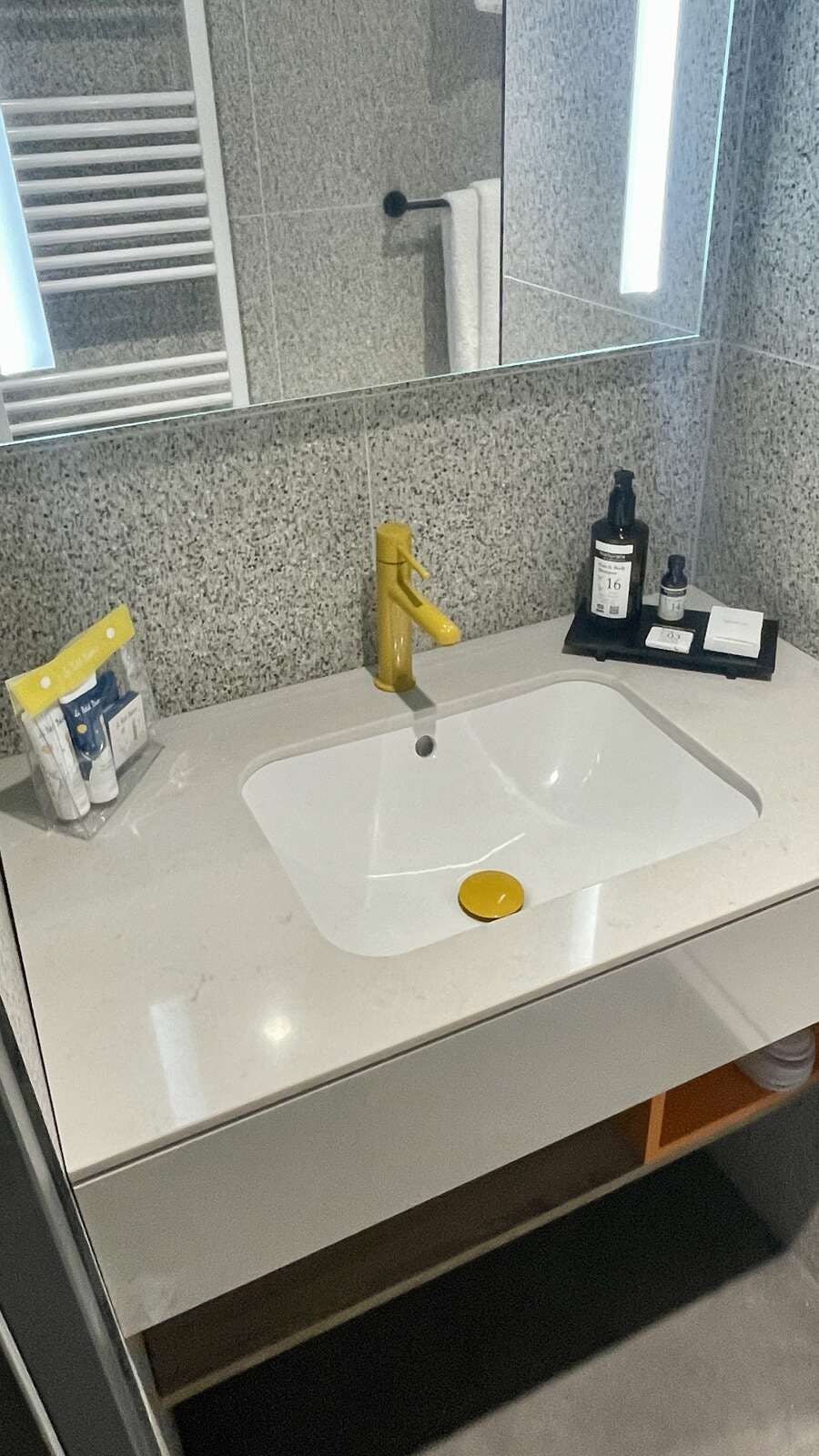 Hotel HOTEL POPALP LA PLAGNE photo 4