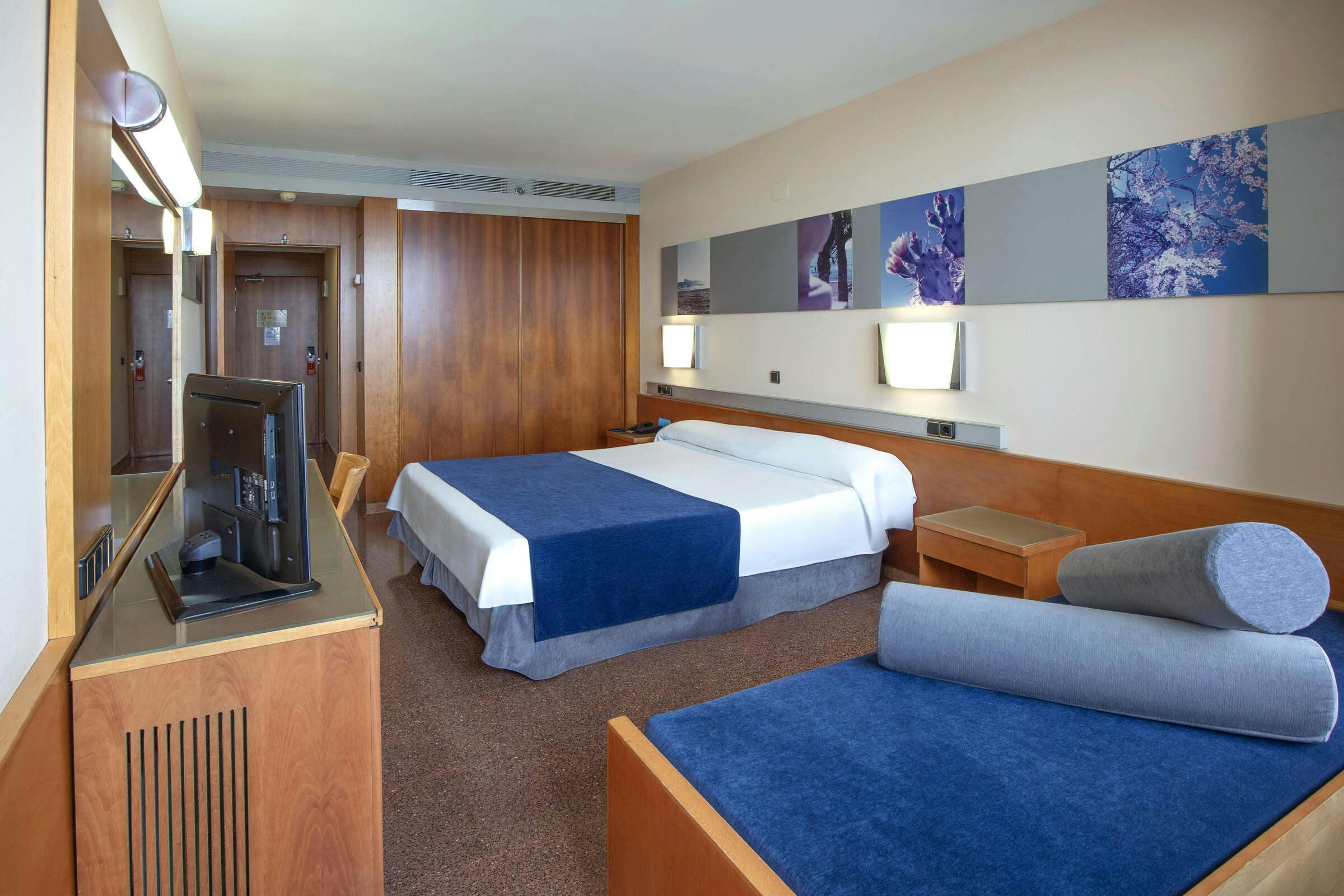 Hotel Gran Hotel Bali photo 1