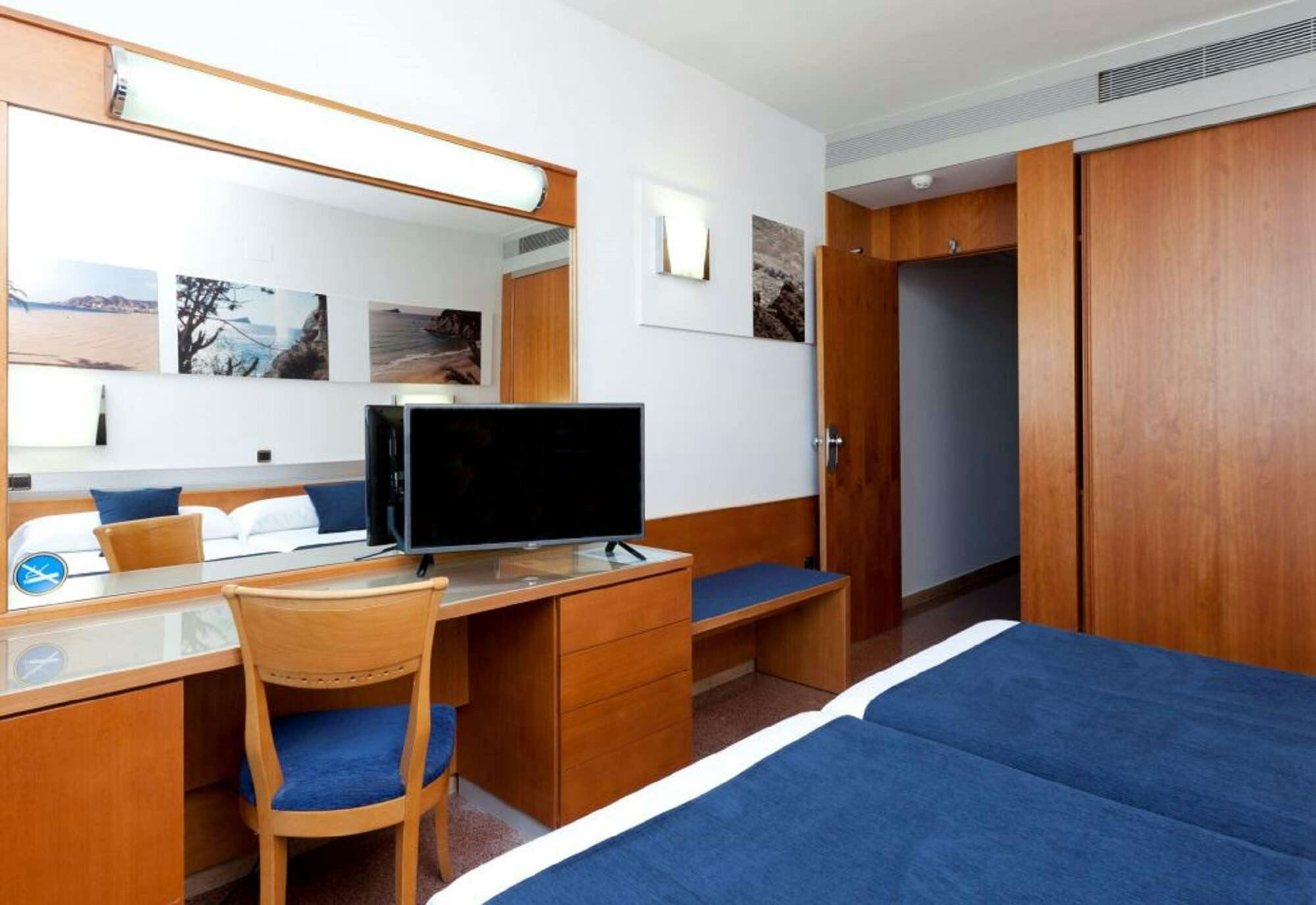 Hotel Gran Hotel Bali photo 4