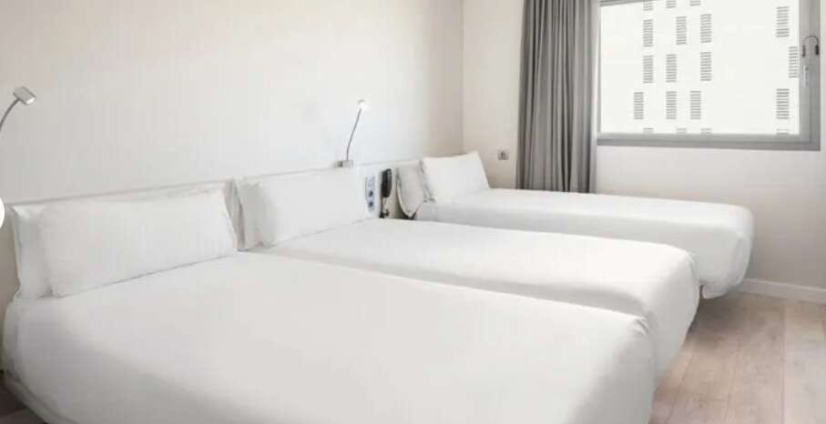 Hotel B&B HOTEL Barcelona Viladecans photo 3