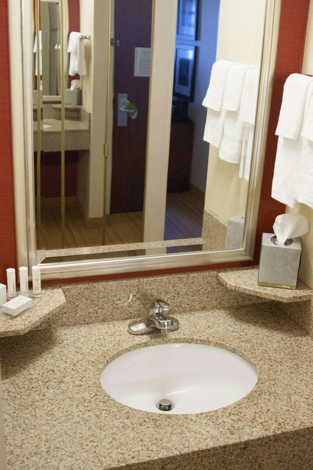 Hotel Courtyard Reno photo 4