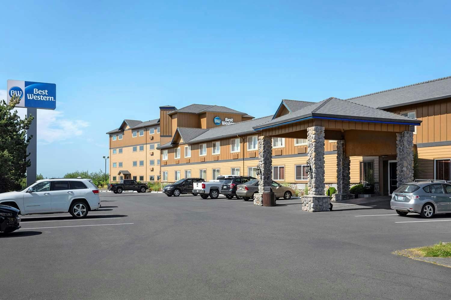 Lloyd Hotel Astoria Bayfront, Ascend Hotel Collection, OR