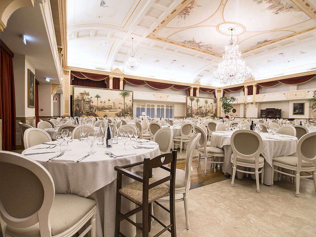 Hotel Baglio Basile Hotel photo 3