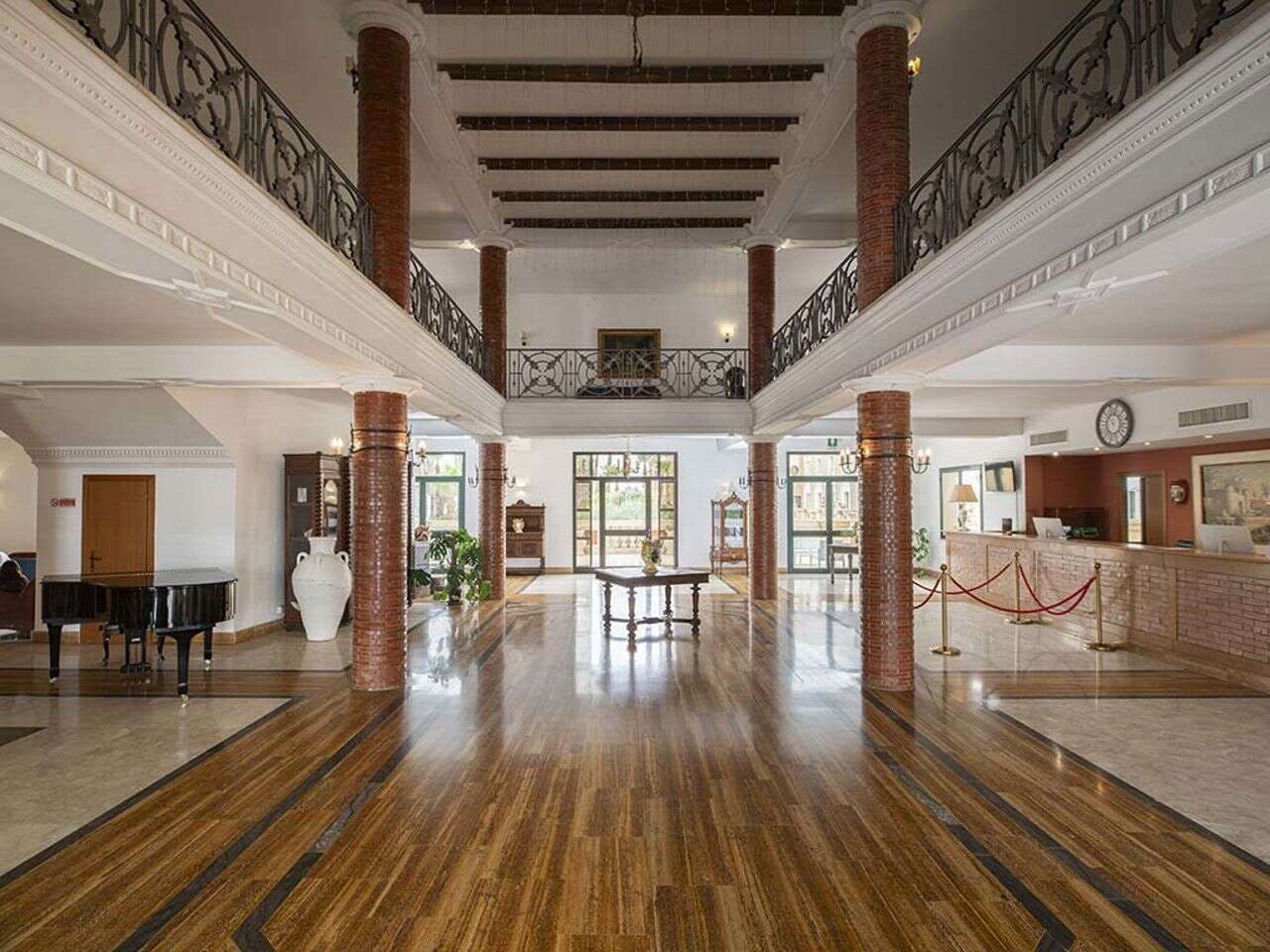 Hotel Baglio Basile Hotel photo 5