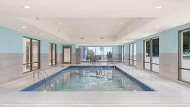 Hotel Holiday Inn Express Baltimore Bwi Airport Ne By Ihg photo 2