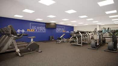 Hotel Holiday Inn Express Baltimore Bwi Airport Ne By Ihg photo 5